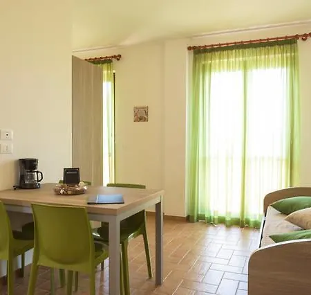 Agriturismo Annarella Carassai Exterior photo