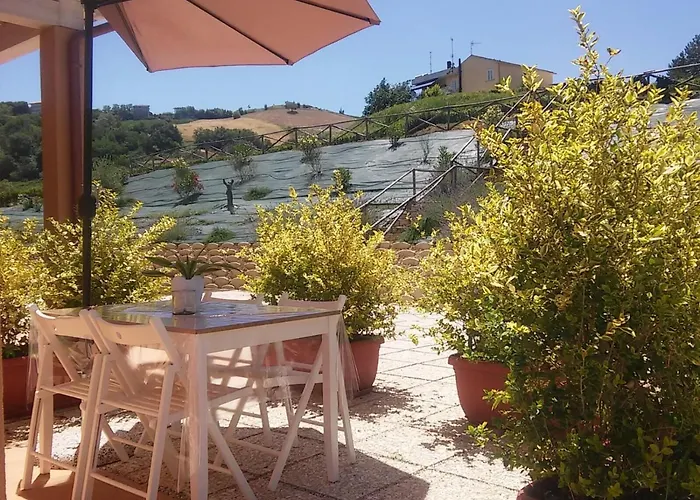 Agriturismo Annarella