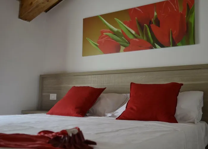 Agriturismo Annarella