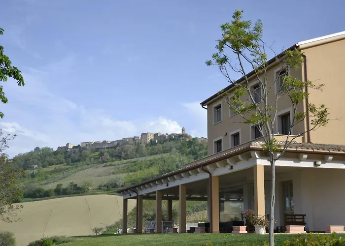 Agriturismo Annarella