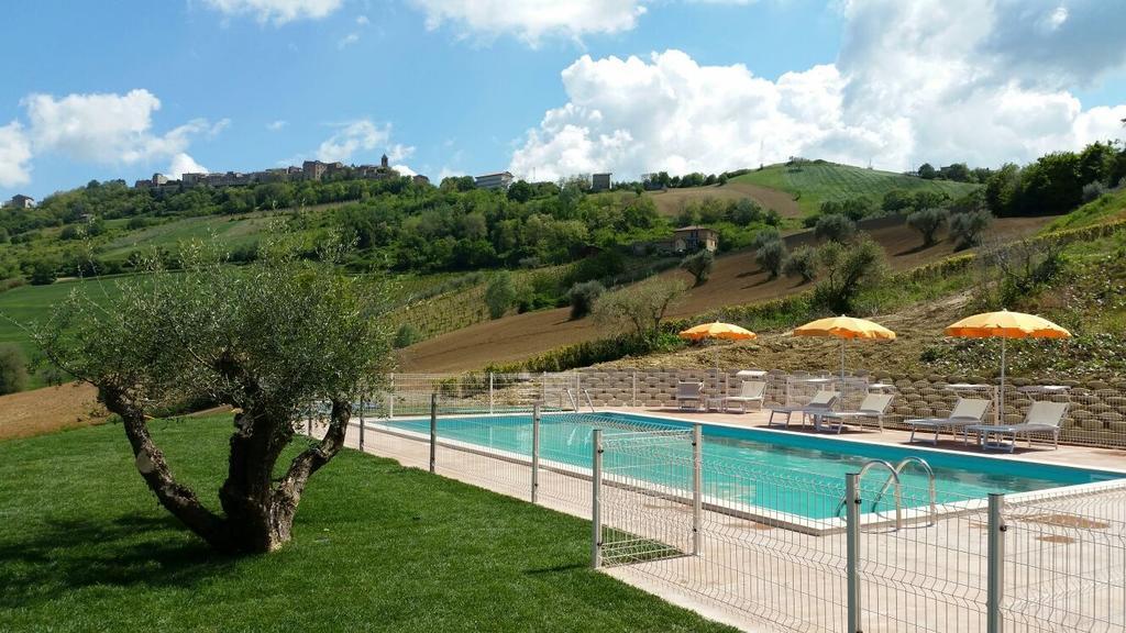 Apartment Annarella Carassai