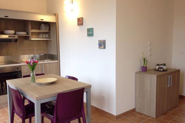 Annarella Apartment