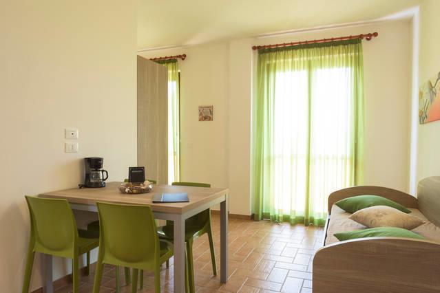 Apartment Annarella Carassai