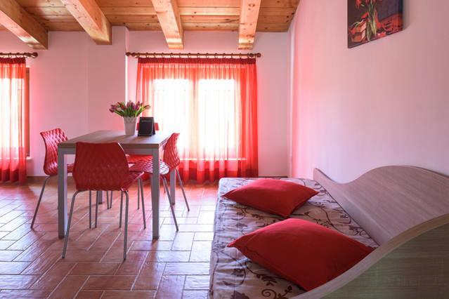 Annarella Apartment
