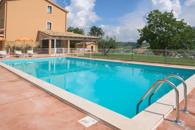 Annarella Apartment *