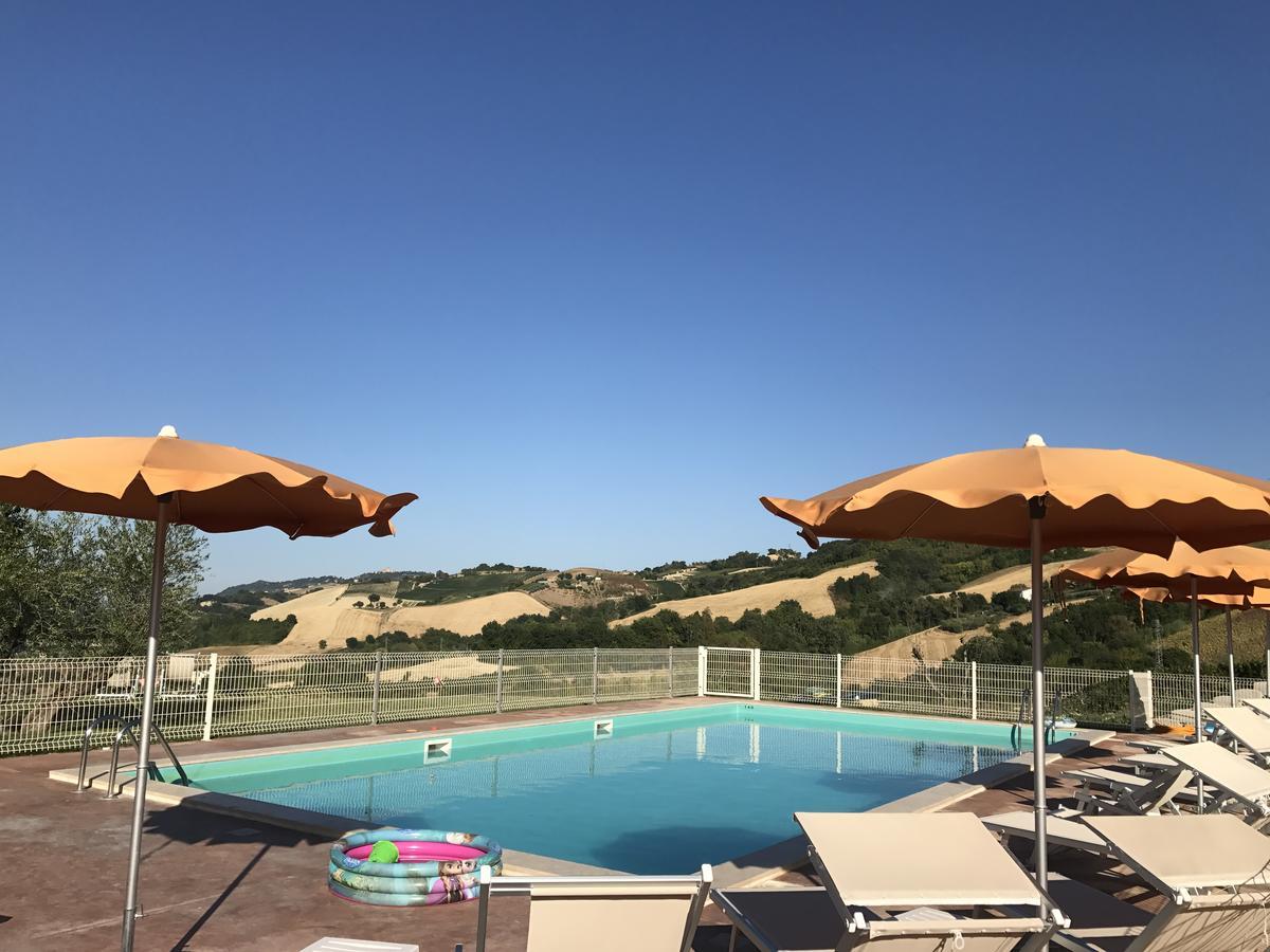 Apartment Annarella