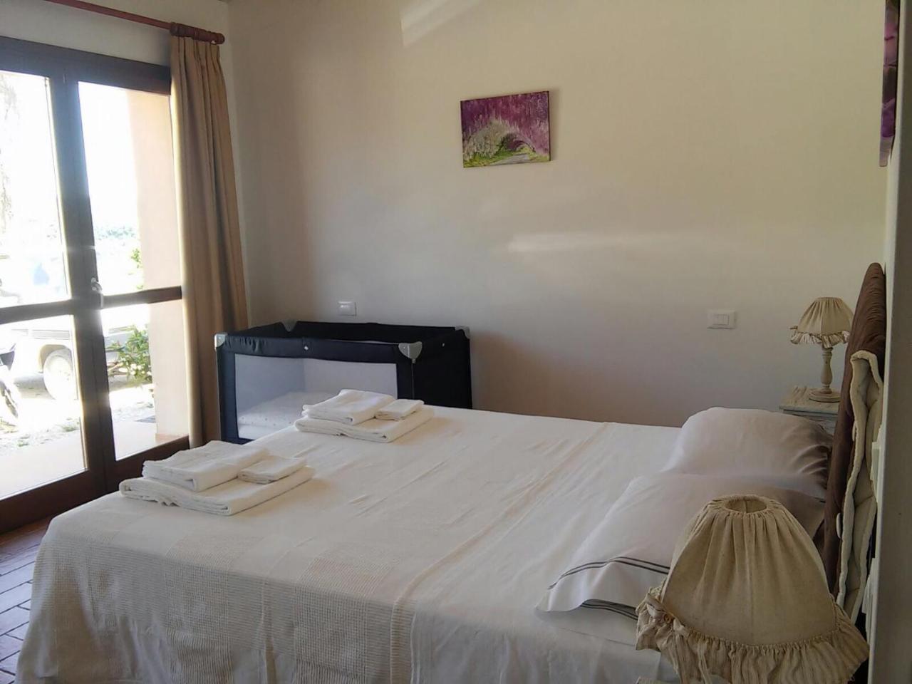 Apartment Annarella *