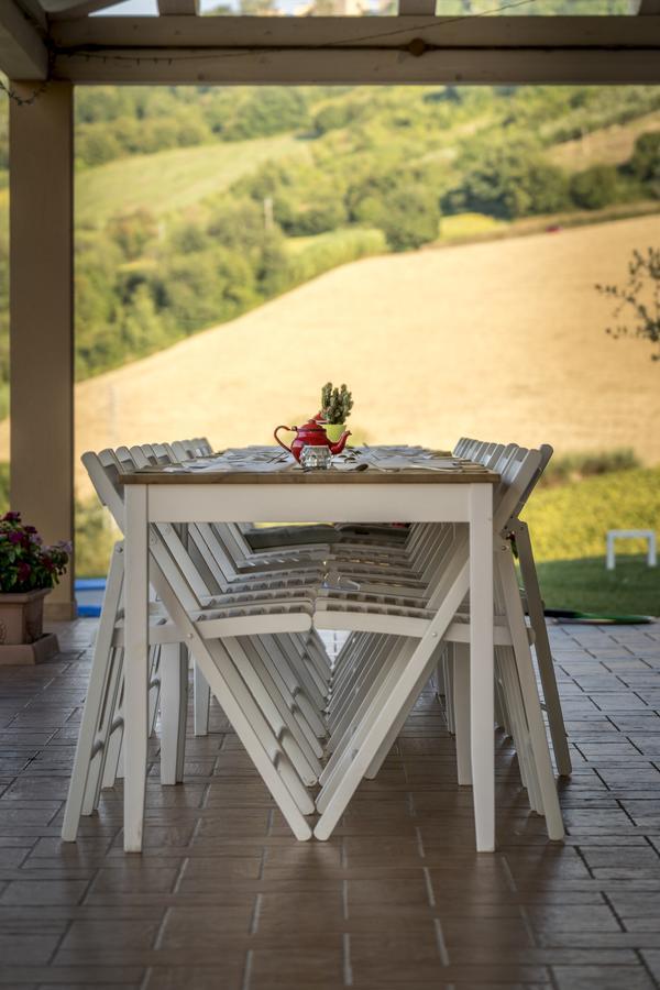 Annarella Apartment Carassai