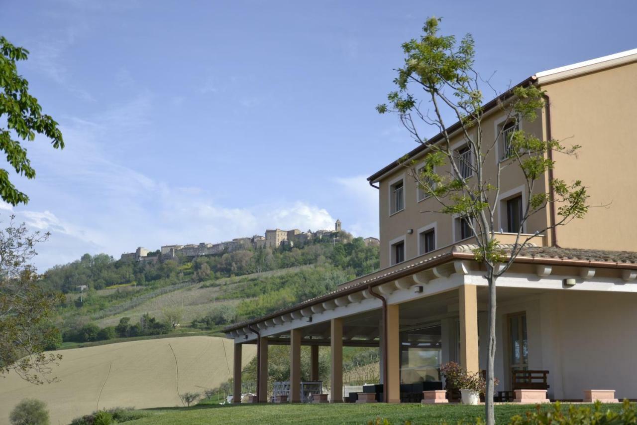 Apartment Annarella Carassai